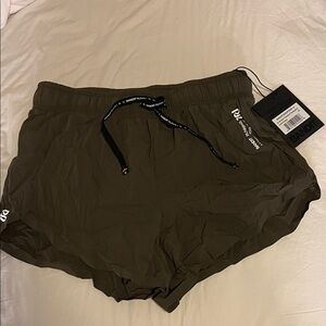 Q1 25 Vento Women’s 4” Training Short